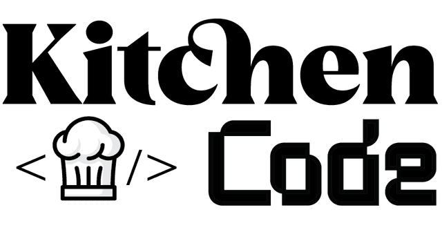 Kitchen Code