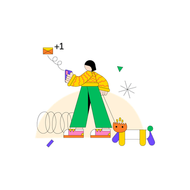 Executive Virtual Assistant